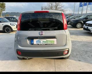 FIAT Panda usata, con Climatizzatore