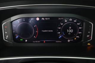 VOLKSWAGEN Tiguan usata 6