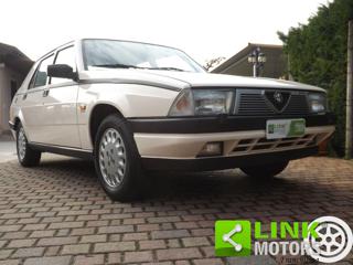 ALFA ROMEO 75 usata 9