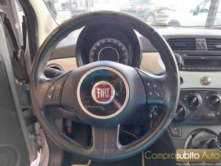 FIAT 500 usata 21