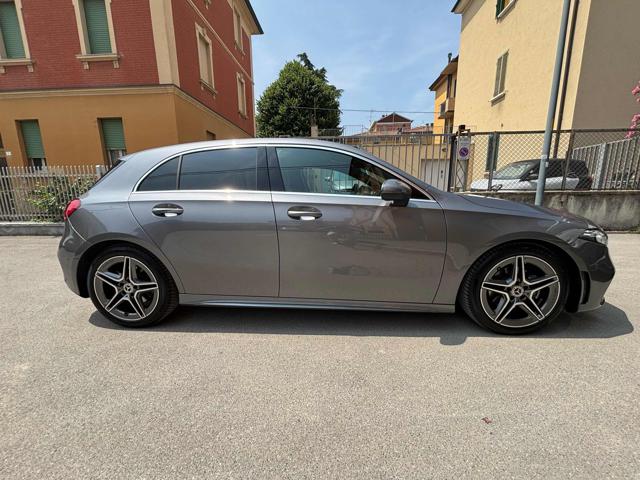 MERCEDES-BENZ A 200 usata, con Airbag Passeggero