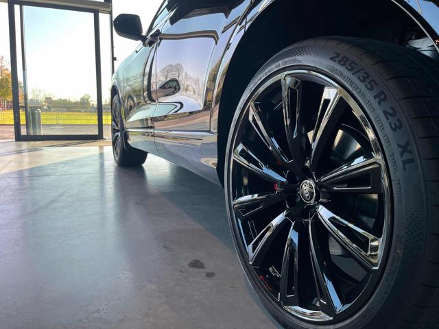 AUDI Q8 usata, con Autoradio