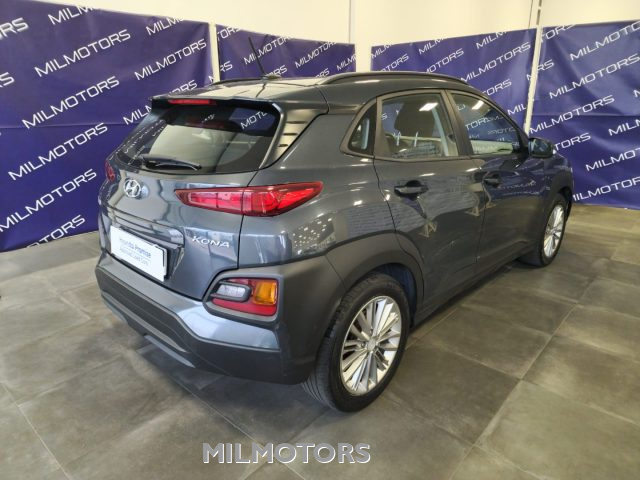 HYUNDAI Kona usata, con Autoradio