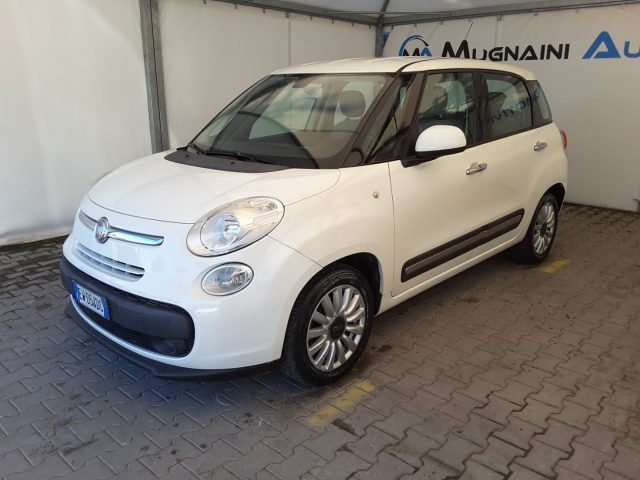 FIAT 500L usata, con Airbag laterali