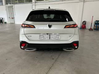 PEUGEOT 308 usata, con Boardcomputer