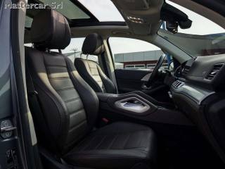 MERCEDES-BENZ GLE 350 usata, con ESP