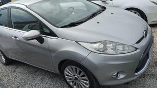 FORD Fiesta usata, con Alzacristalli elettrici