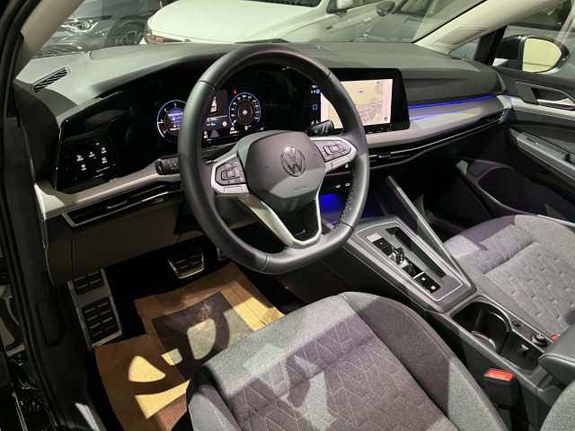 VOLKSWAGEN Golf usata, con Chiusura centralizzata