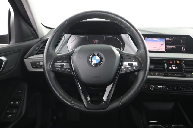 BMW 116 usata 5