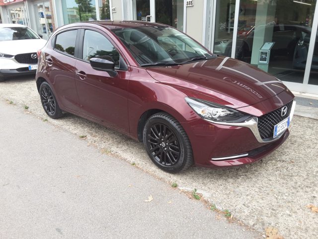 MAZDA 2 usata, con Airbag Passeggero