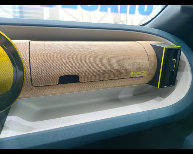 FIAT Grande Panda usata, con Autoradio digitale