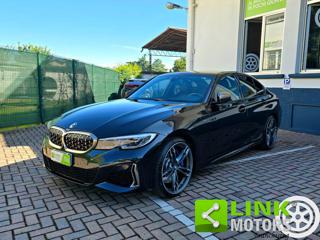 BMW 340 usata, con Airbag laterali