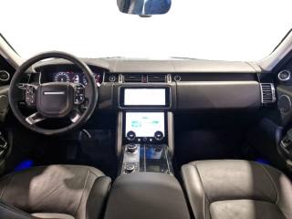 LAND ROVER Range Rover usata, con Chiusura centralizzata