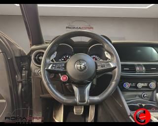 ALFA ROMEO Stelvio usata, con Fari Xenon