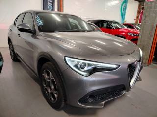 ALFA ROMEO Stelvio usata, con Airbag Passeggero