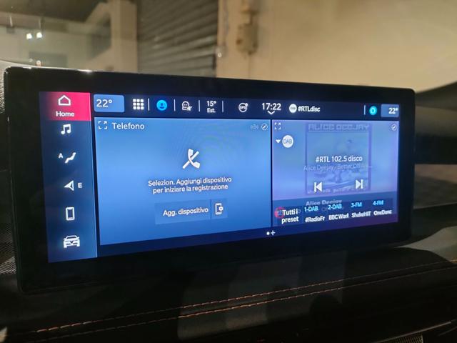 ALFA ROMEO Tonale usata, con Chiusura centralizzata