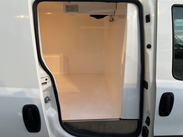 FIAT Doblo usata 14