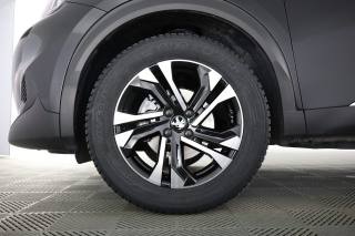 PEUGEOT 2008 usata 8