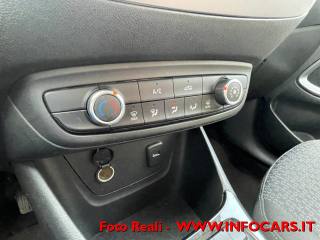 OPEL Crossland usata, con Controllo elettronico della corsia