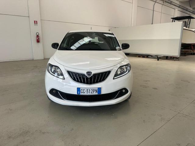 LANCIA Ypsilon usata, con Airbag