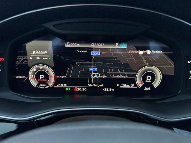 AUDI Q8 usata, con Cruise Control