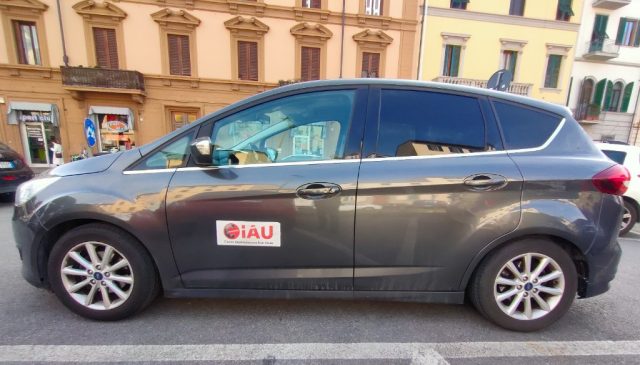 FORD C-Max usata, con Airbag Passeggero