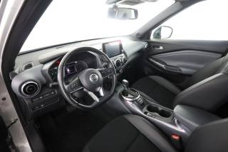 NISSAN Juke usata 1