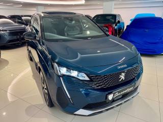 PEUGEOT 3008 usata, con Boardcomputer