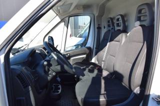 CITROEN Jumper usata, con Specchietti laterali elettrici