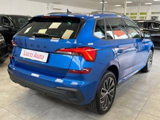 SKODA Kamiq usata, con Airbag Passeggero