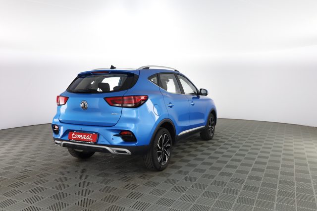 MG ZS usata 3