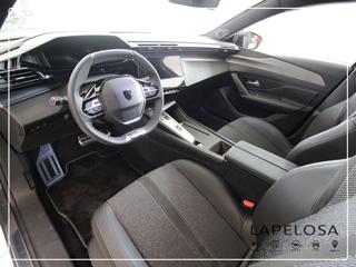 PEUGEOT 3008 usata, con Cruise Control