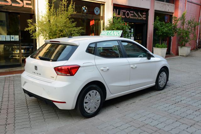 SEAT Ibiza usata, con Airbag laterali