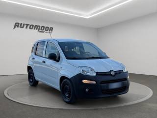 FIAT Panda usata, con Airbag laterali