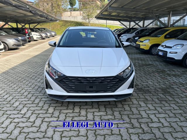 HYUNDAI i20 usata, con Airbag