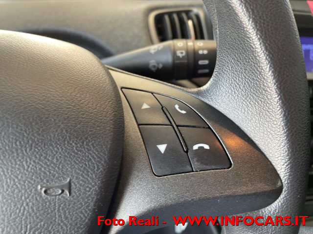 LANCIA Ypsilon usata, con Bluetooth