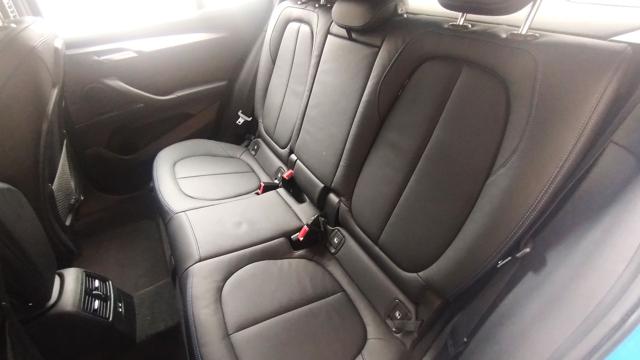 BMW X2 usata, con Portellone posteriore elettrico