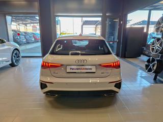 AUDI A3 usata, con Alzacristalli elettrici