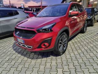DR MOTOR DR F35 usata, con Airbag laterali
