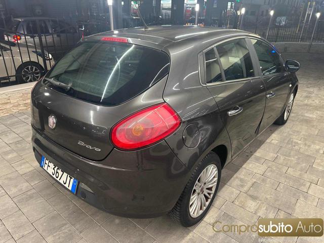 FIAT Bravo usata, con Airbag laterali