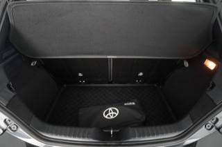 TOYOTA Aygo X usata 6