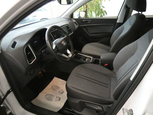 SEAT Ateca usata, con Chiusura centralizzata