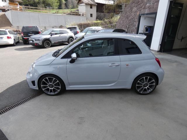 ABARTH 595 usata, con Chiusura centralizzata