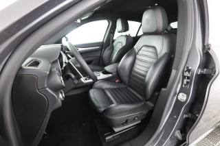 ALFA ROMEO Stelvio usata 2