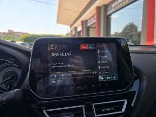 SUZUKI S-Cross usata, con Sospensioni sportive