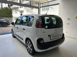CITROEN C3 Picasso usata, con Airbag laterali