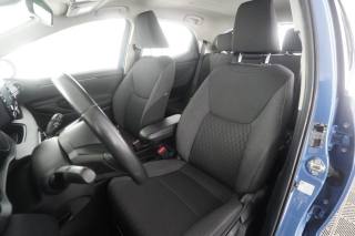 TOYOTA Yaris usata 1