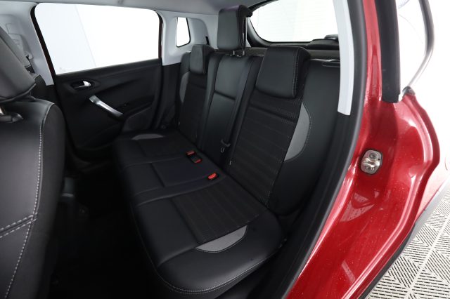 PEUGEOT 2008 usata 9