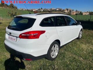 FORD Focus usata, con Climatizzatore