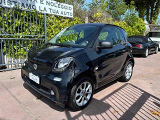 SMART ForTwo 70 1.0 twinamic Prime OK NEOPAT